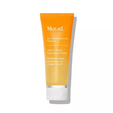 Murad Vita-C Triple Exfoliating Facial - 2.7 oz