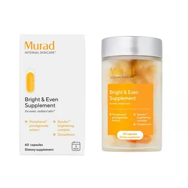 MuradBright & Even Supplement