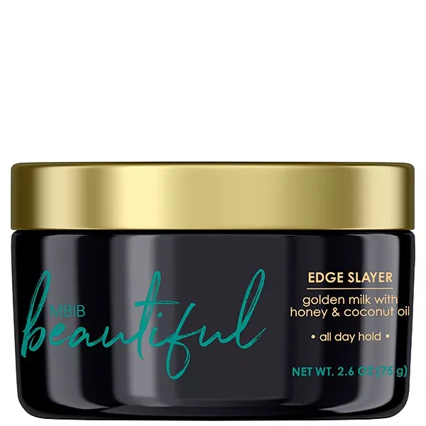 My Black Is Beautiful Edge Slayer 2.6oz - All Day Hold