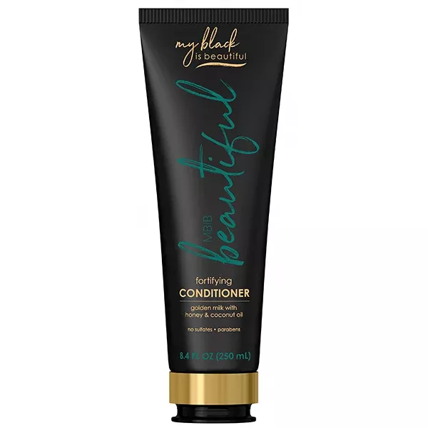 My Black Is Beautiful Fortifying Conditioner 8.4oz