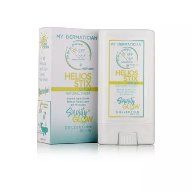 My Dermatician Helios Stix- 4.5 oz