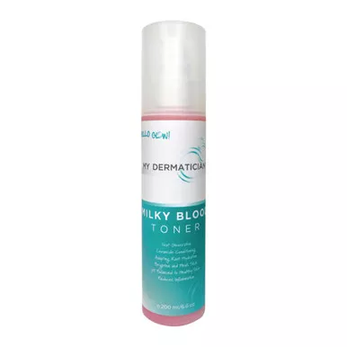 My Dermatician Milky Blood Toner - 6.6 oz