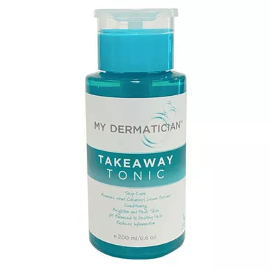 My Dermatician TakeAway Tonic - 6.6 oz