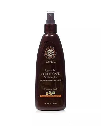 My Dna Leave-In Conditioner & Detangler 10 oz