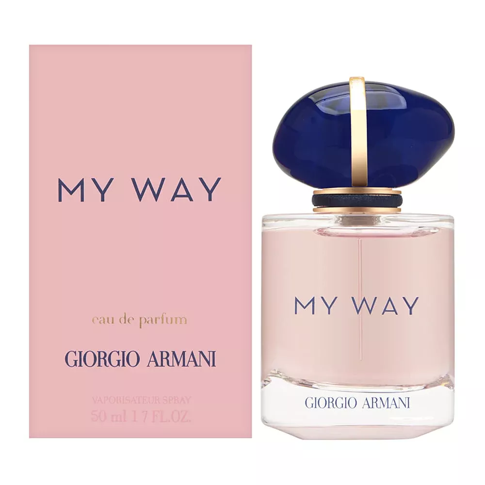 My Way by Giorgio Armani for Women