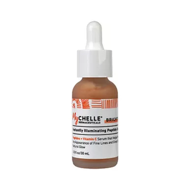 Mychelle Dermaceuticals Illuminating Peptide-Rich Whipped - 1 oz.