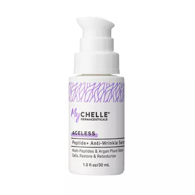 Mychelle Dermaceuticals Peptide+ Anti-Wrinkle Serum - 1 oz