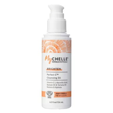 Mychelle Dermaceuticals Perfect C Eye Cream - .5 oz