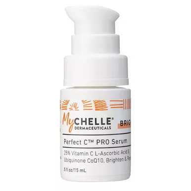 Mychelle Dermaceuticals Perfect C PRO Serum 25% - .5 oz