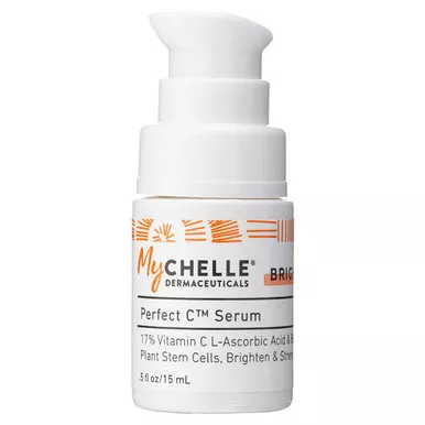 Mychelle Dermaceuticals Perfect C Serum 17% - .5 oz