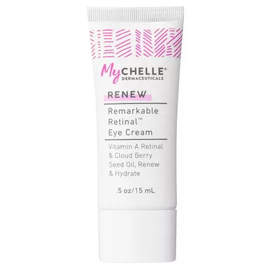 Mychelle Dermaceuticals Remarkable Retinal Eye Cream - .5 oz