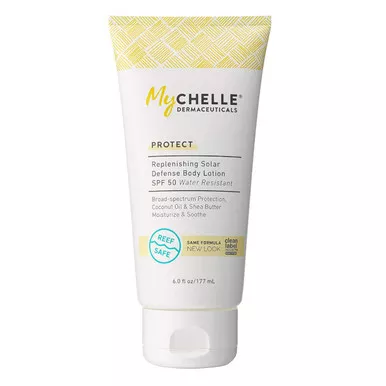 Mychelle Dermaceuticals Replenishing Solar Defense SPF 50 - 6 oz