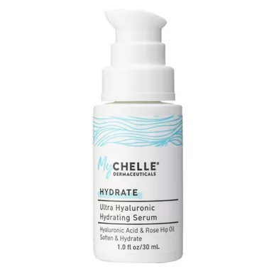 Mychelle Dermaceuticals Ultra Hyaluronic Hydrating Serum - 1 oz