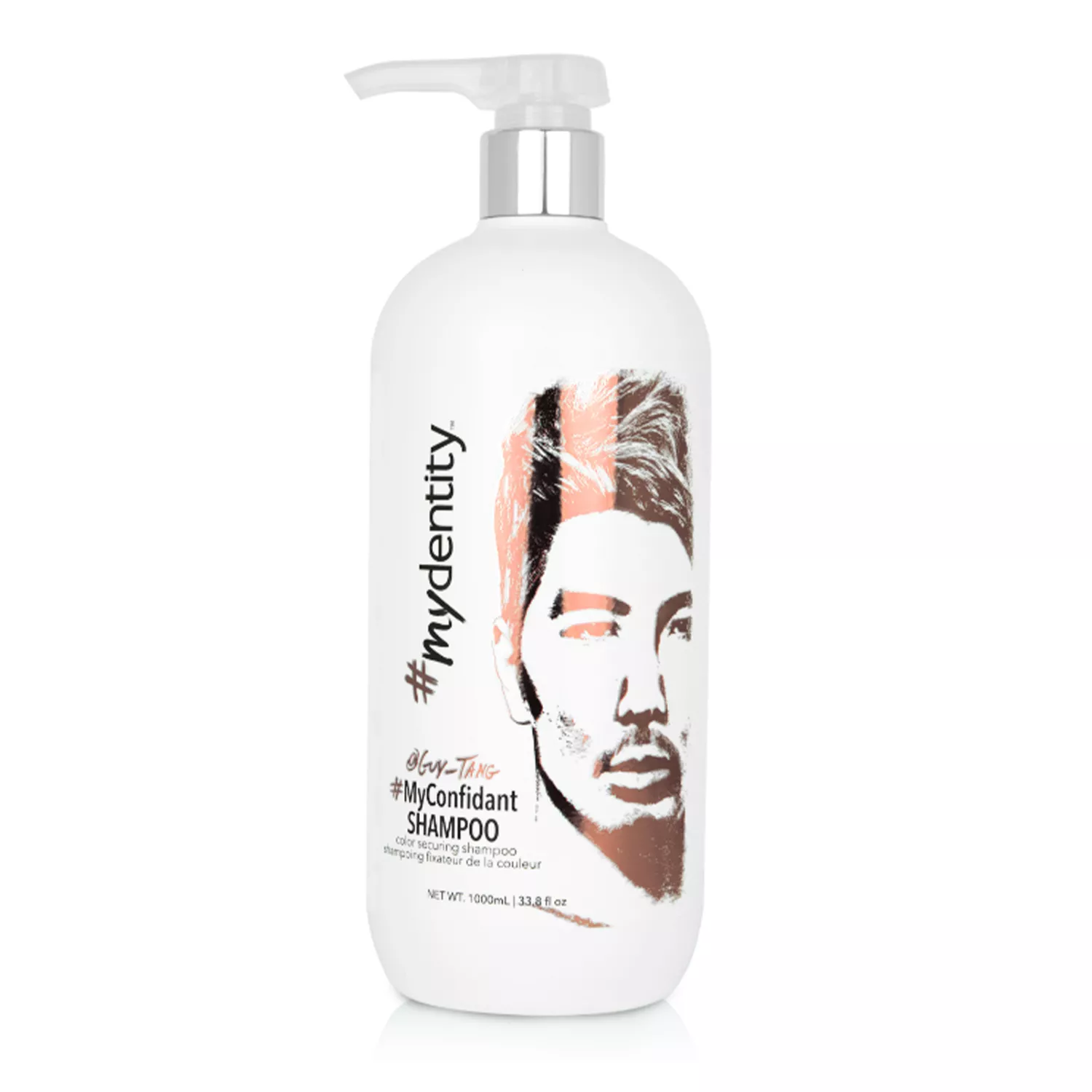 Mydentity My Confidant Shampoo 33.8oz