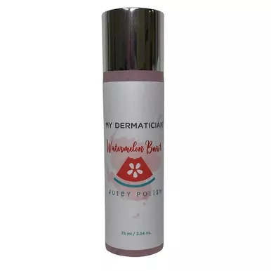 MyDermatician Watermelon Polish