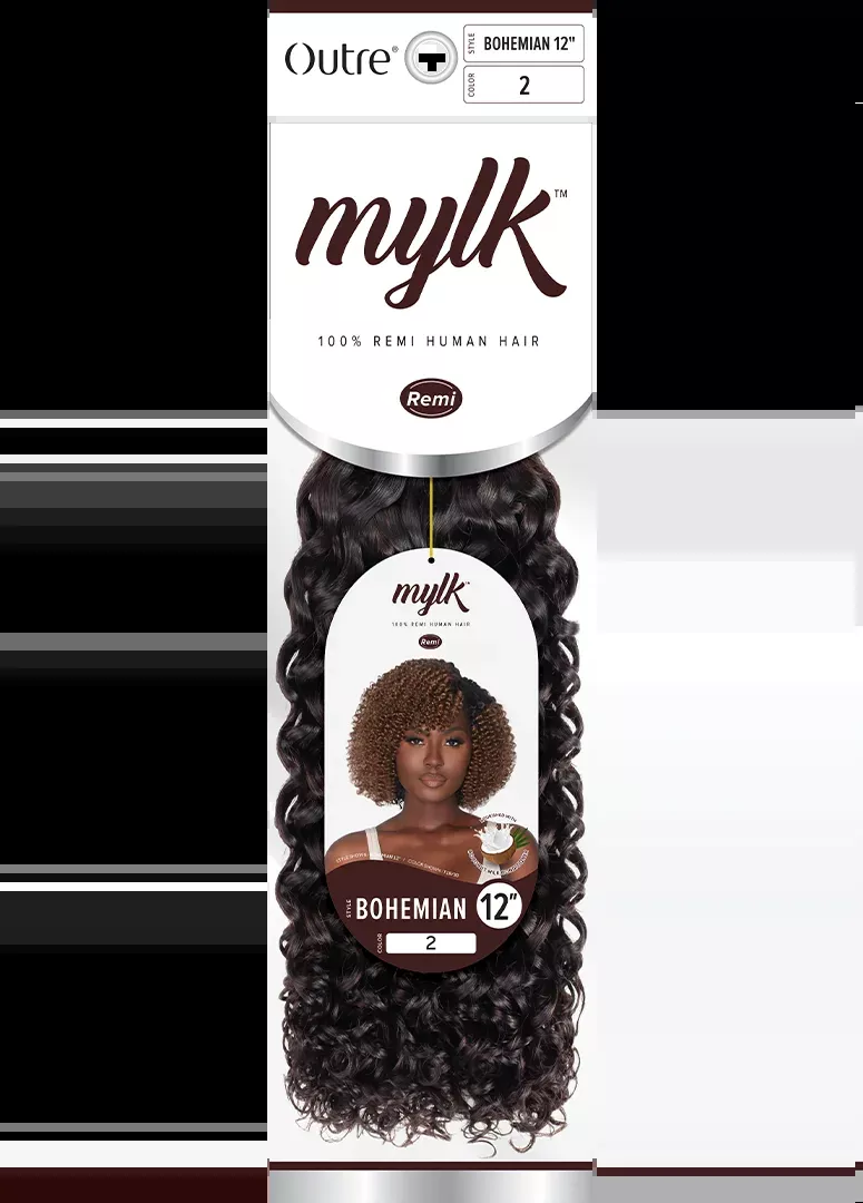MYLK Bohemian