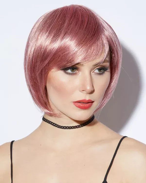 Mystic (Blush) by Sepia Costume Wigs
