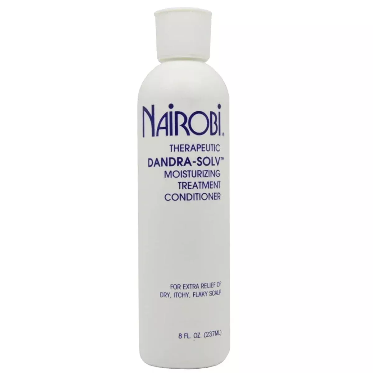 Nairobi Therapeutic Dandra-Solv Moisturizing Treatment Conditioner 8oz