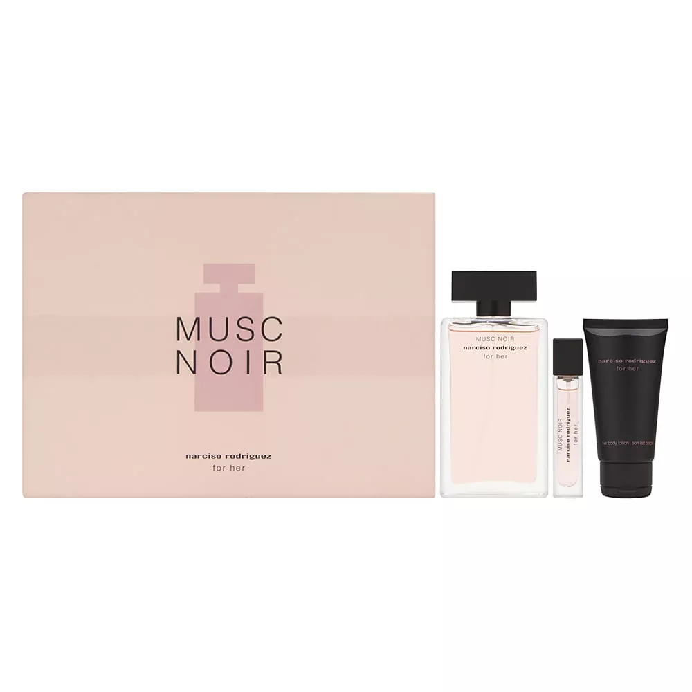 Narciso Rodriguez Musc Noir for Her