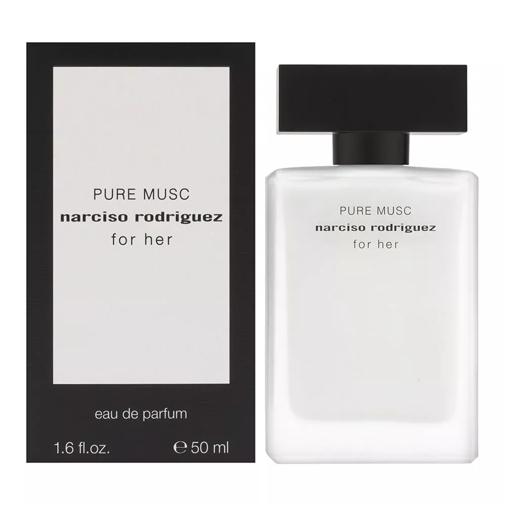 Narciso Rodriguez Pure Musc for Her