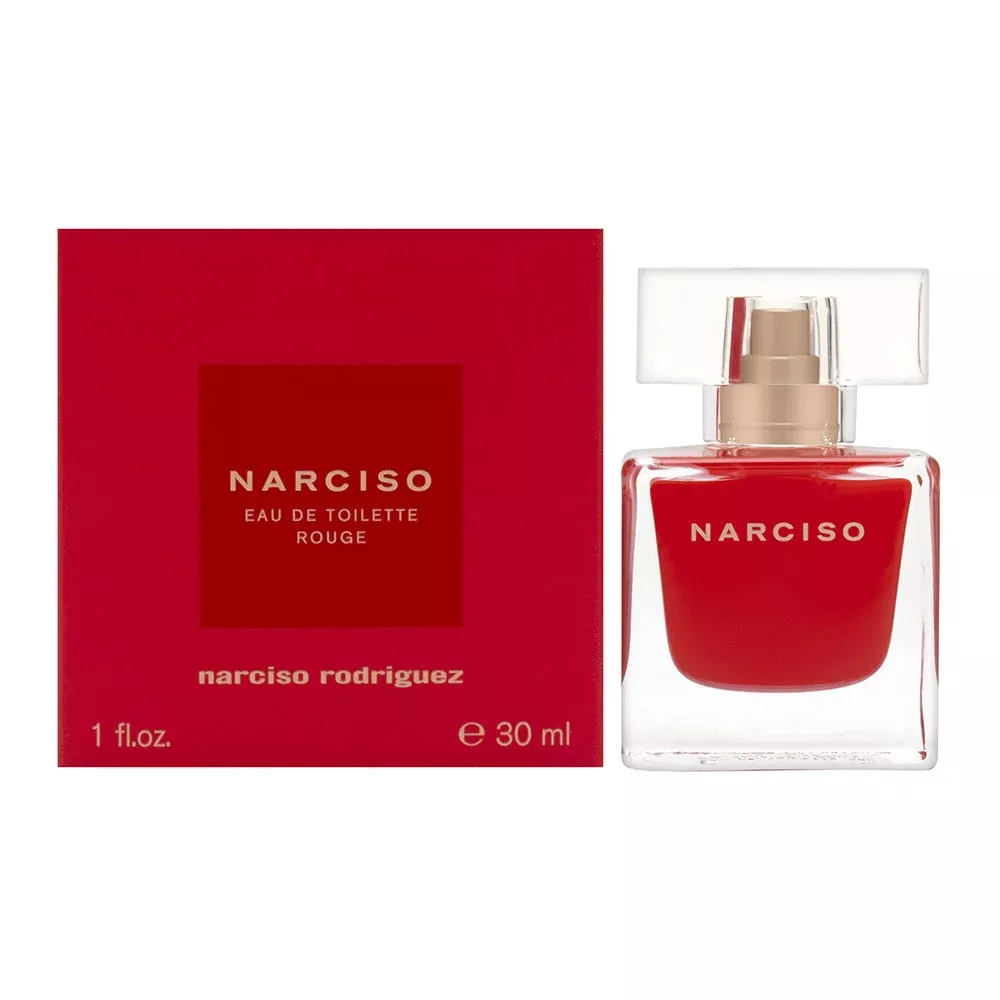 Narciso Rodriguez Rouge for Her