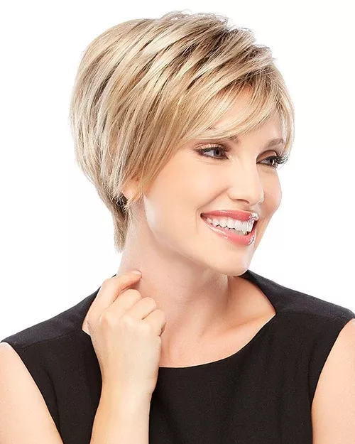 Natalie-Petite (Exclusive) Synthetic Wig by Jon Renau