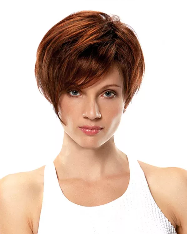 Natalie-Petite Synthetic Wig by Jon Renau