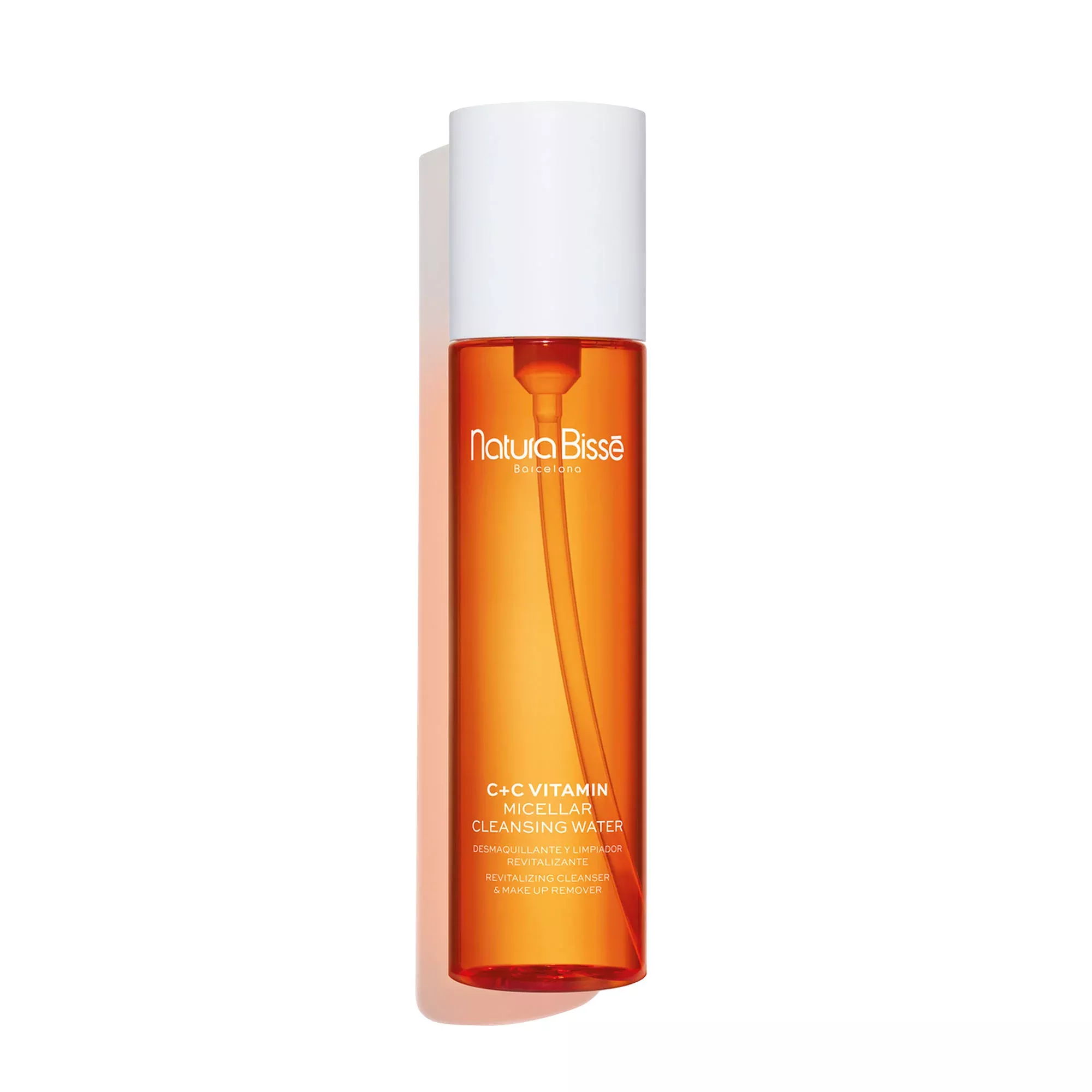 Natura Bisse C+C Vitamin Micellar Water