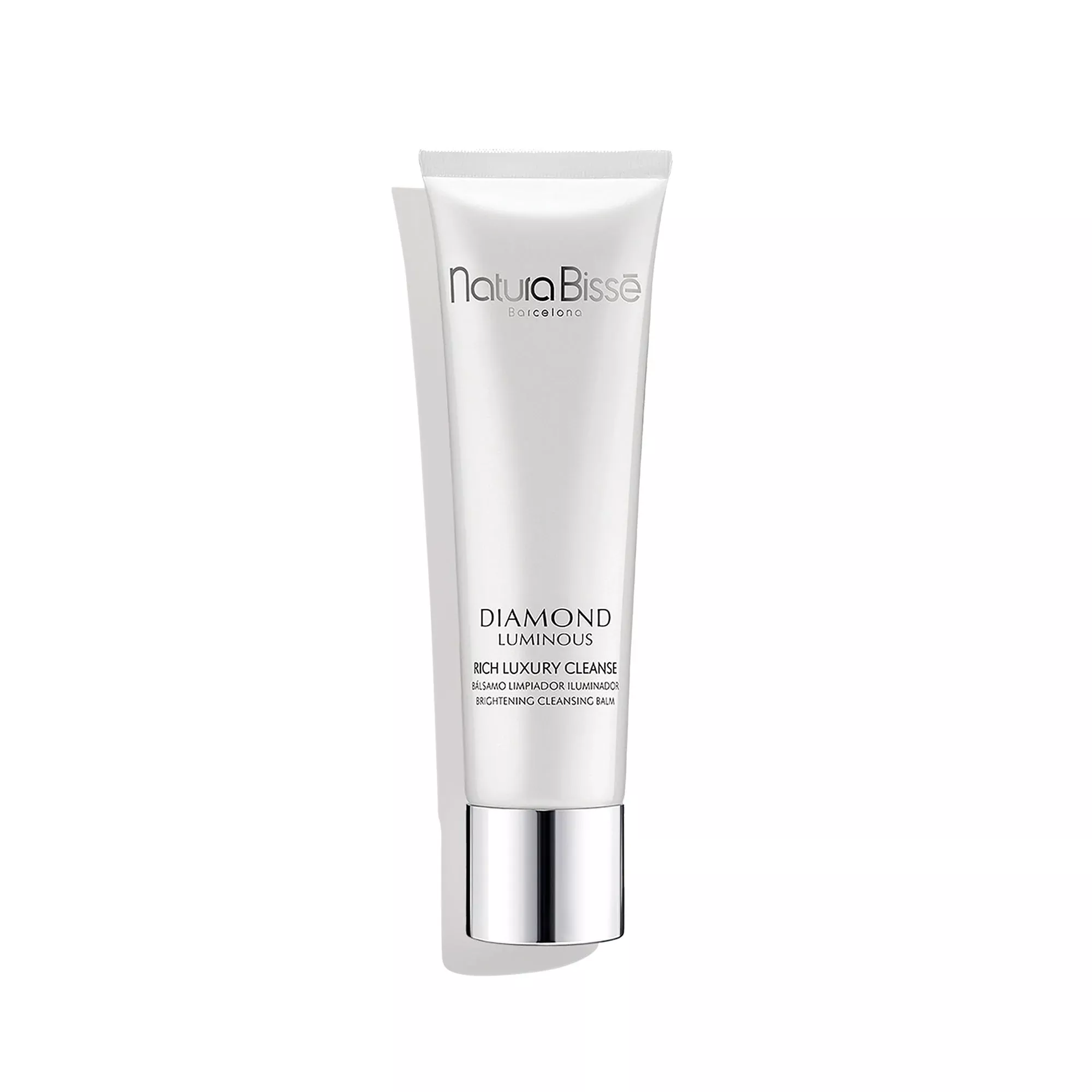 Natura Bisse Diamond Luminous Rich Luxury Cleanse