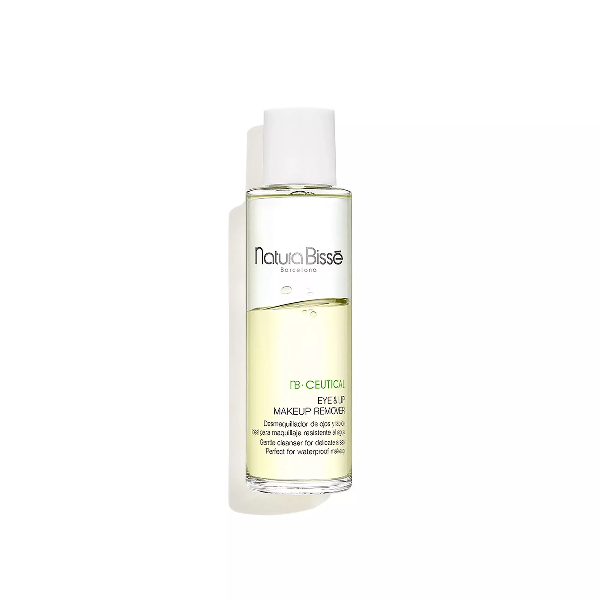 Natura Bisse NB Ceutical Eye & Lip Makeup Remover