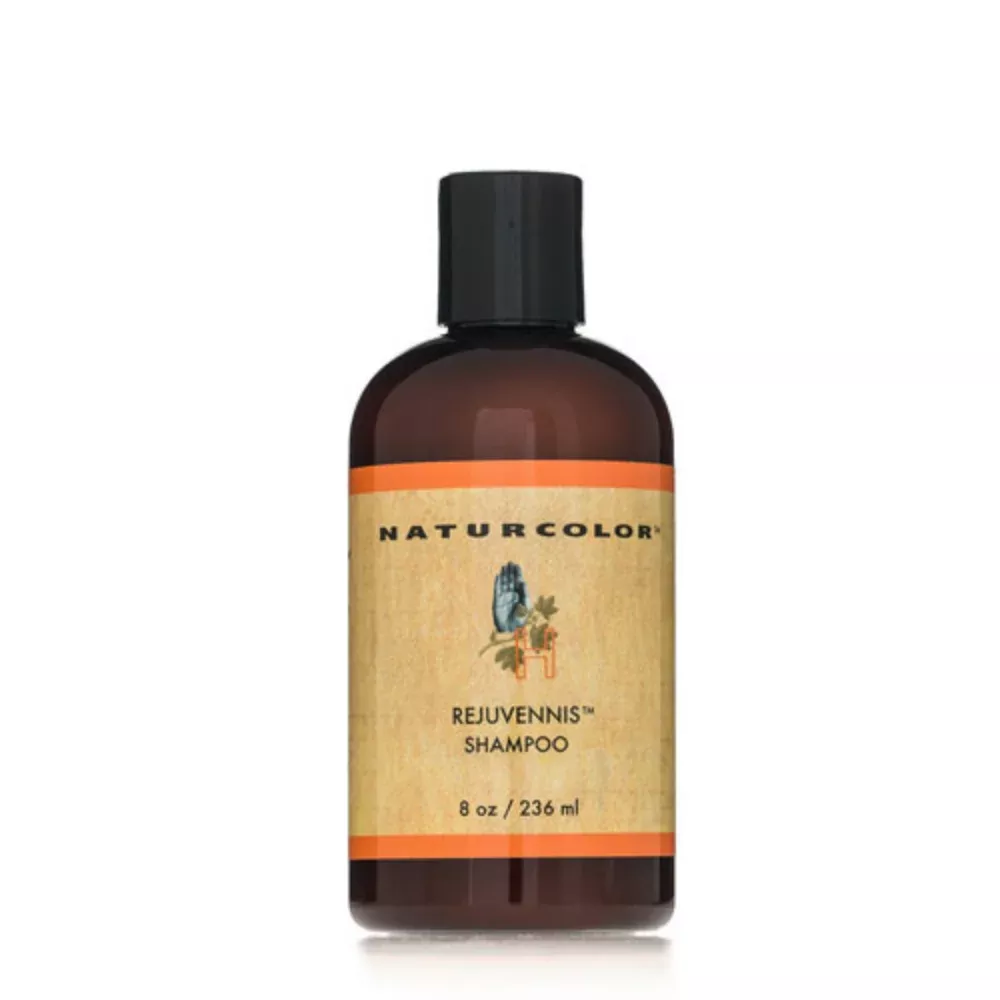 Naturcolor Rejuvennis Shampoo