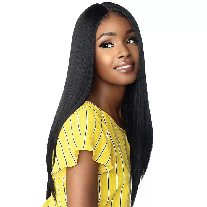 Sensationnel Dashly Lace Front Wig – LACE UNIT 10