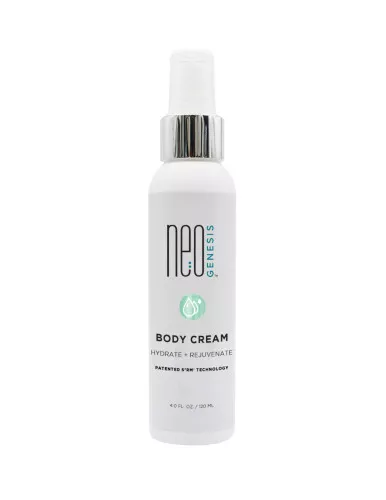 NeoGenesis Body Cream