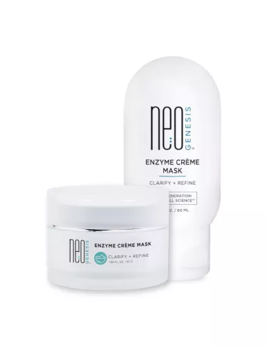 NeoGenesis Enzyme Creme Mask