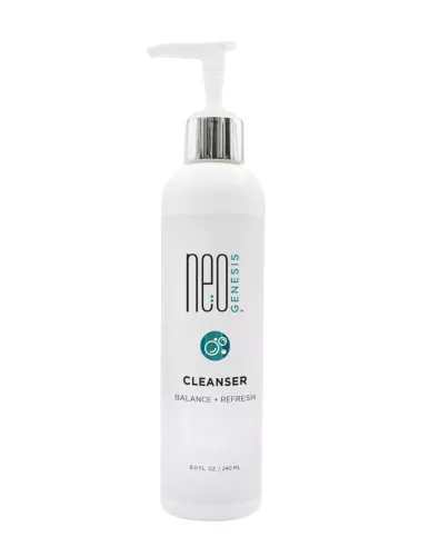 NeoGenesis Facial Cleanser