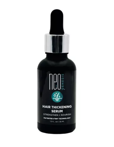 NeoGenesis Hair Thickening Serum - 1.01 oz (00731)