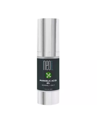 NeoGenesis Mandelic Acid 8% - 1 Fl. Oz.