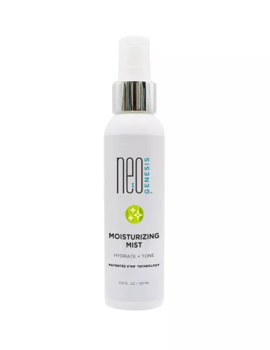 NeoGenesis Moisturizing Mist - 4.05 oz