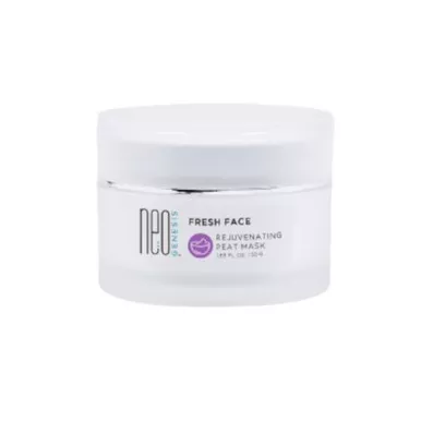 NeoGenesis Rejuvenating Peat Mask