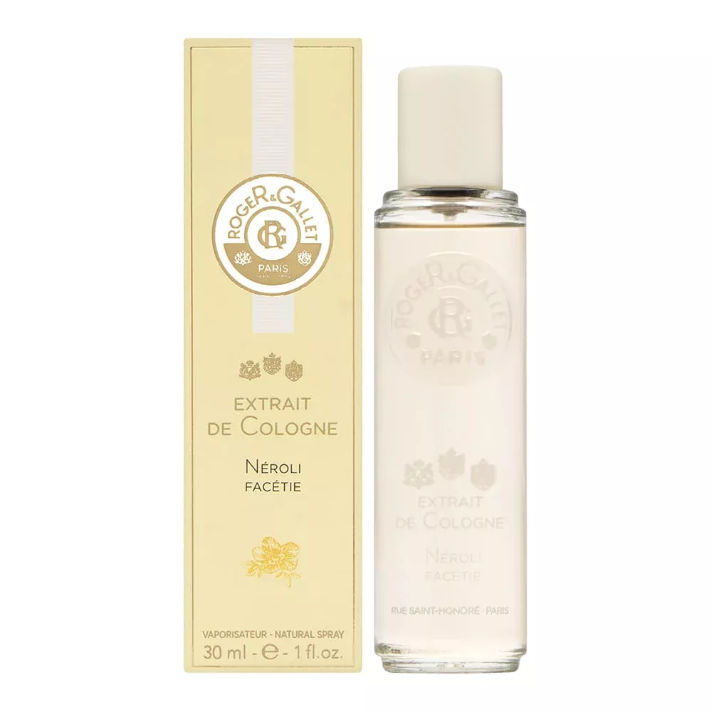Neroli Facetie by Roger & Gallet for Women