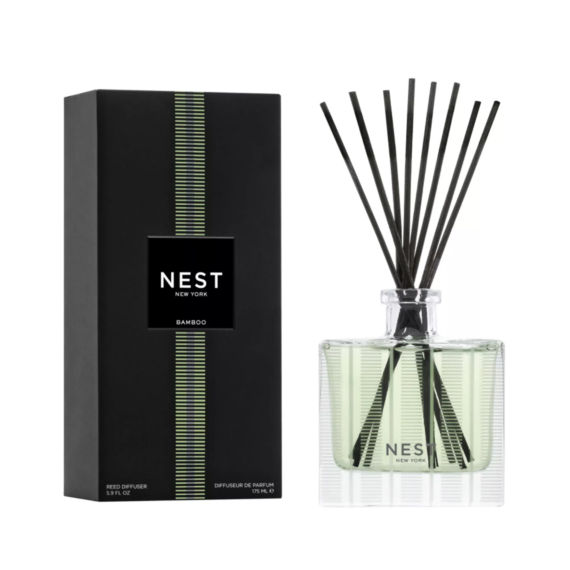 Nest Bamboo Reed Diffuser