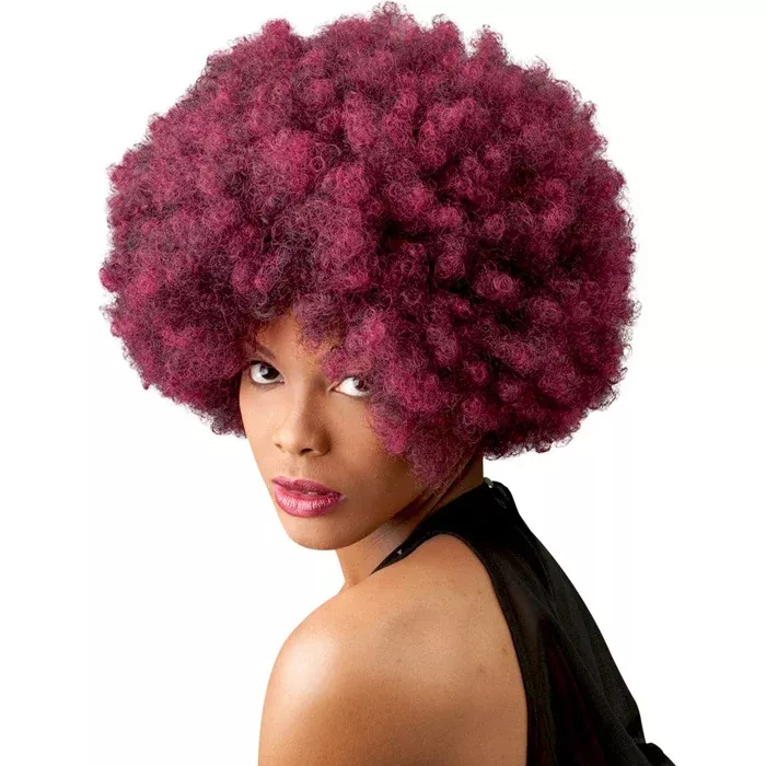 New Born Free Cutie Collection Full Wig - CT52