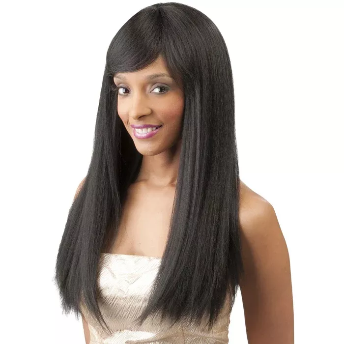 New Born Free Cutie Collection Wig - 14027 ONIA
