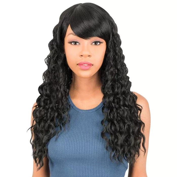 New Born Free Cutie Wig - CT164