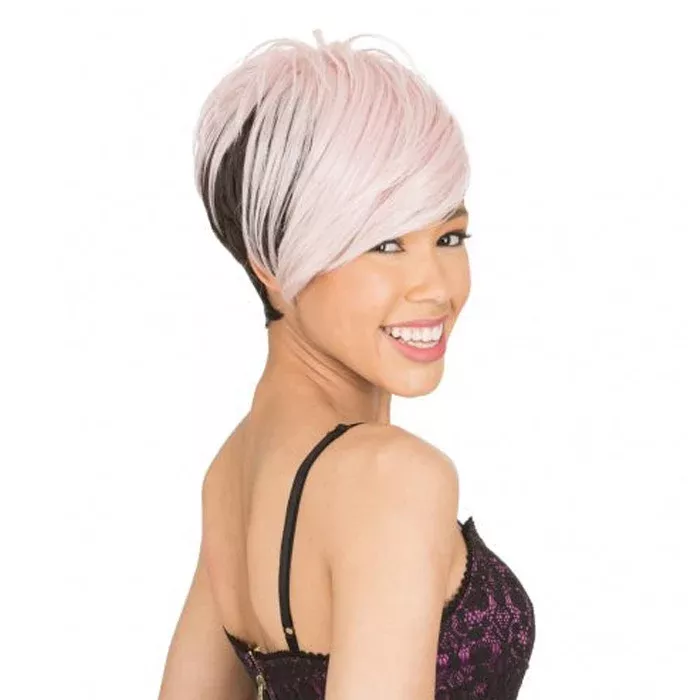 New Born Free Full Wig - 4049 YANDY
