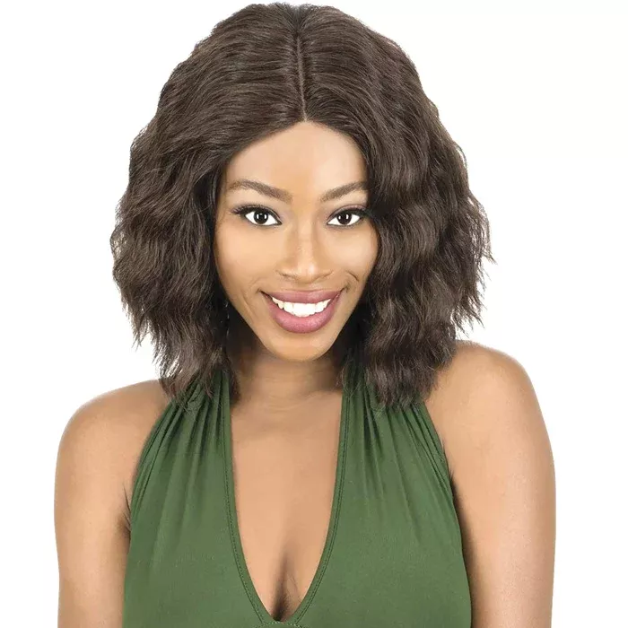 New Born Free I-Flat Lace Front Wig - MLI318