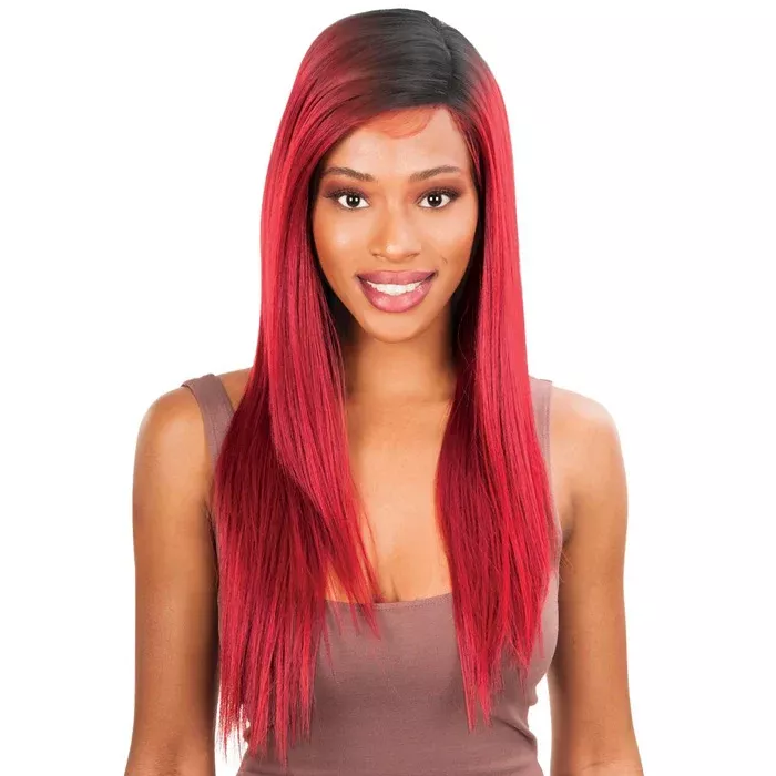 New Born Free I-Flat Lace Part Wig - MLI315