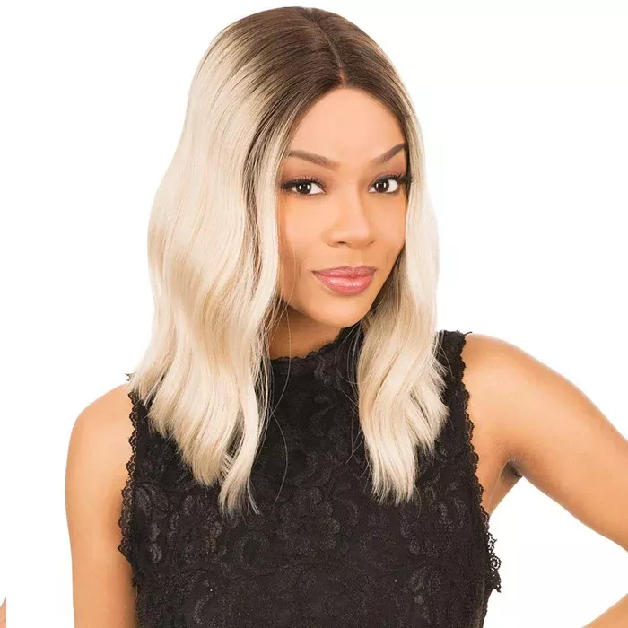 New Born Free I & Free Part Lace Wig - MLI303