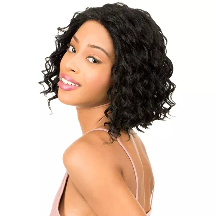 New Born Free Lace Front Wig - MLI306