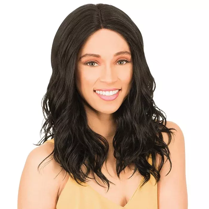 New Born Free Lace Front Wig - MLI311